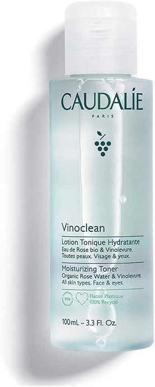 

Caudalie Vinoclean увлажняющий тоник 100 мл