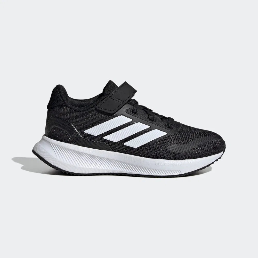 Детские кроссовки для мальчиков легкие дышащие Runfalcon 5 adidas