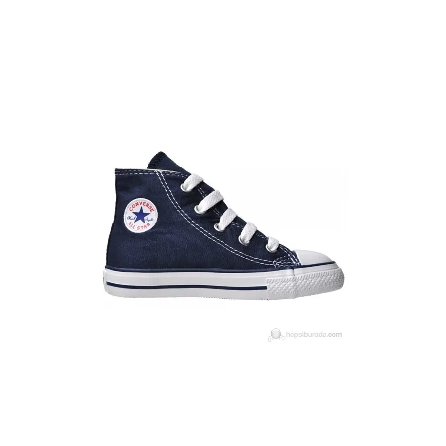Кеды Converse 7J233 Chucktaylor As Core Navy HI