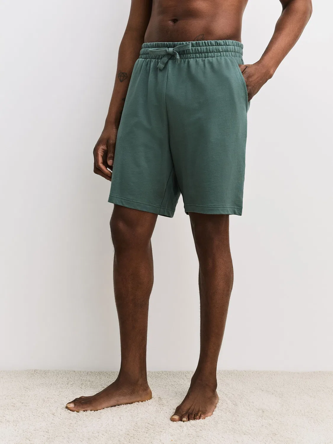 Шорты Multi Loopback Joggers 5 Pack Next, мультиколор — фото 2