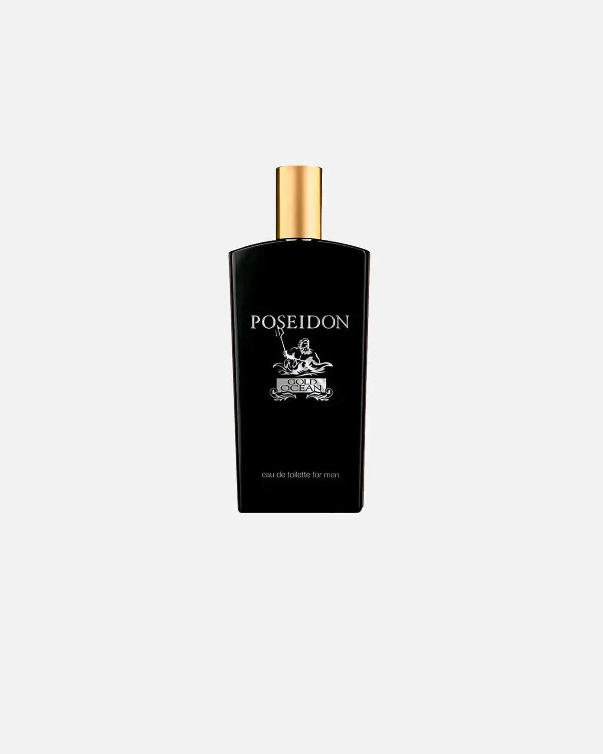 Туалетная вода Poseidon Gold Ocean для мужчин туалетная вода спрей, 150 Ml