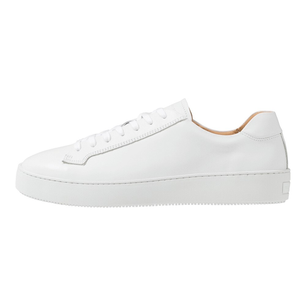 

Кроссовки Tiger of Sweden Salas, white, Белый, Кроссовки Tiger of Sweden Salas, white
