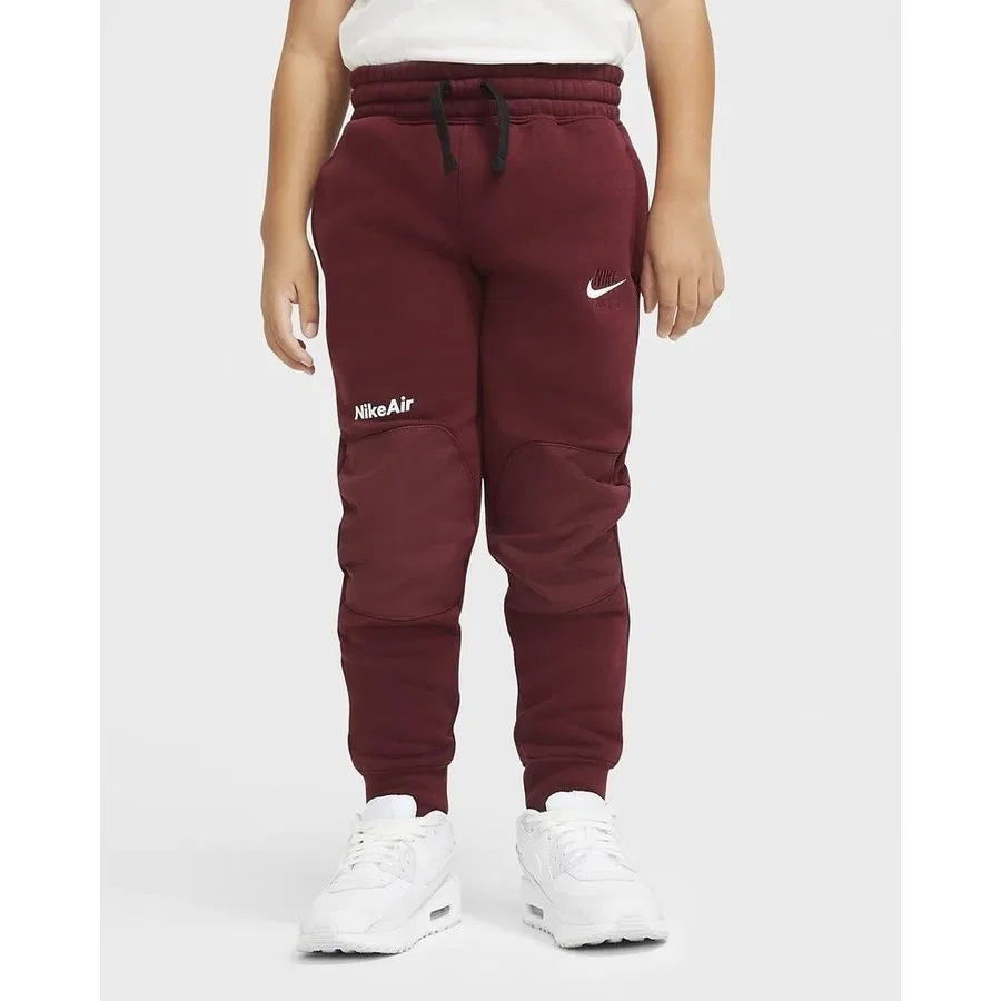 Спортивные штаны Nike AIR, Бордовый