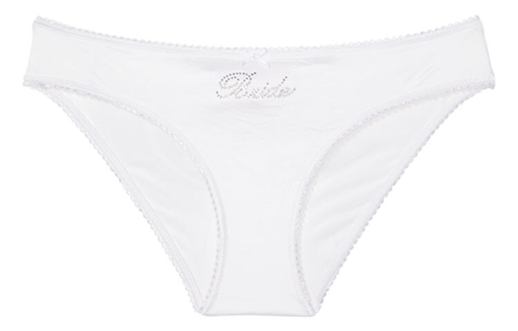 

Женские трусы Victoria's Secret, цвет 1PC (White)
