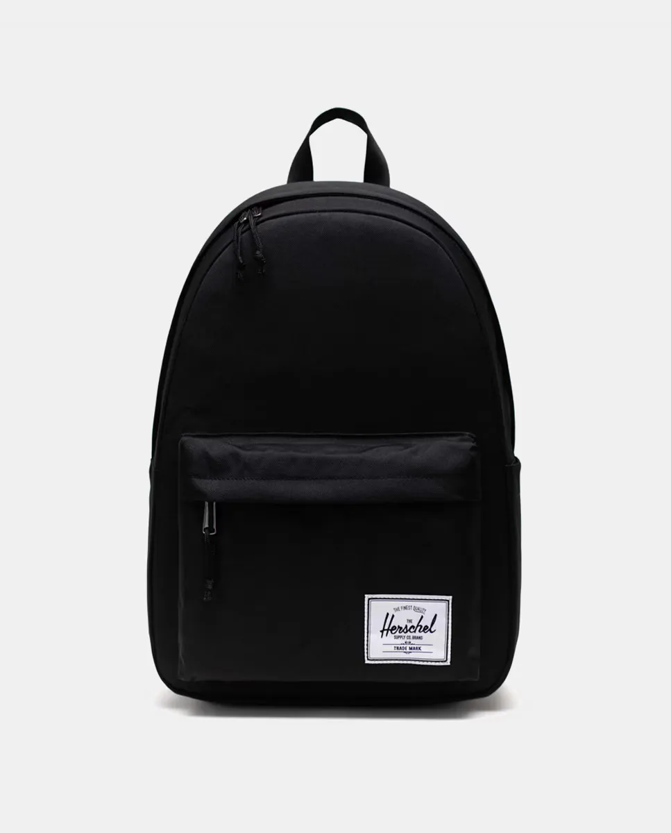 

Рюкзак Classic XL Supply черный Herschel, черный