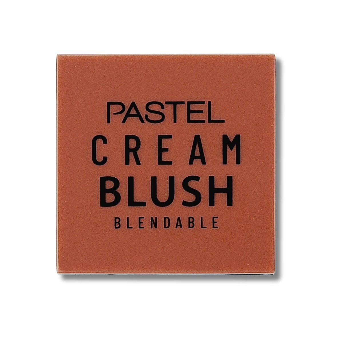 

PASTEL Cream Blush Blendable Кремовые румяна № 47 – Персиковый 1 шт