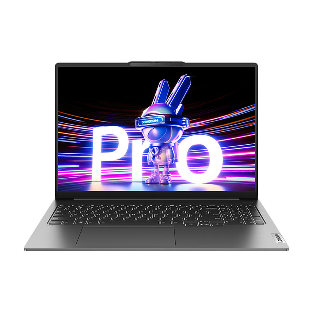 

Ноутбук Lenovo Xiaoxin Pro 16 Superbook 2024, 16", 16ГБ/1ТБ, i5-13500H, серый, английская клавиатура