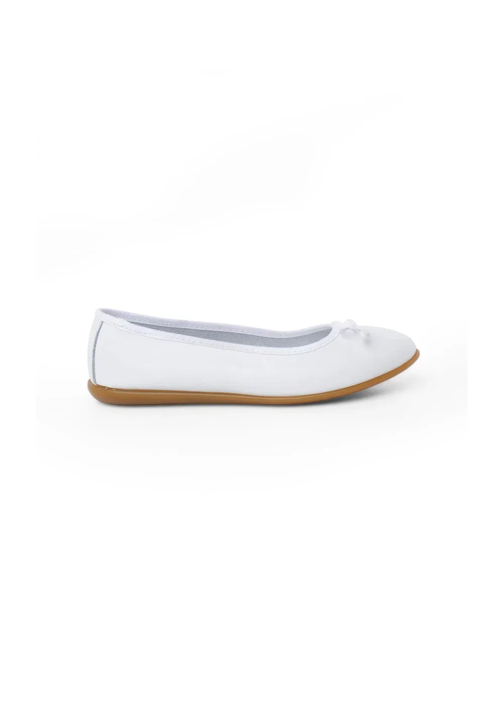 Балетные туфли Pisamonas, Blanco