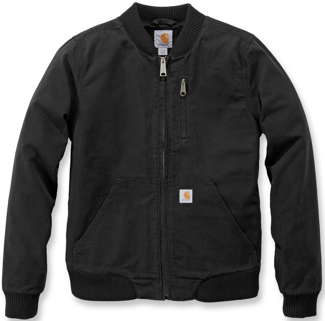 

Куртка женская Carhartt Crawford, черный