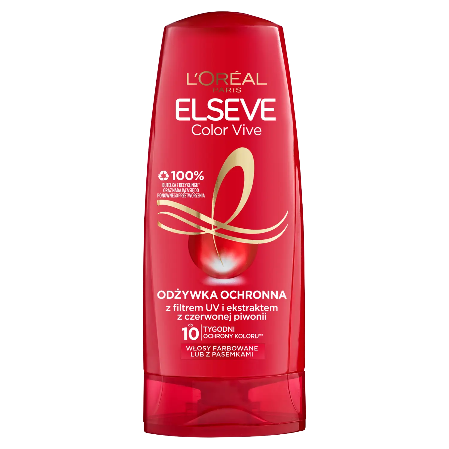 

L'Oréal Paris Elseve Color-Vive защитный кондиционер для волос, 200 мл