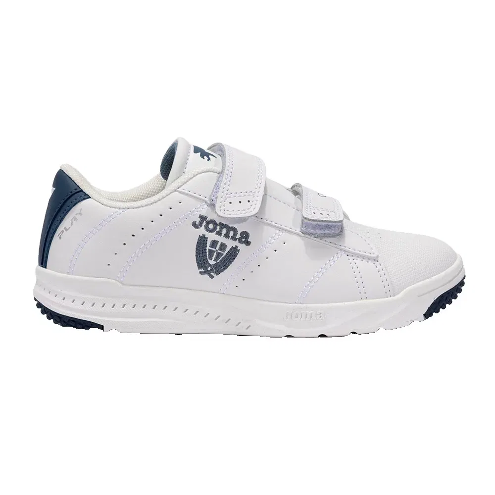 Кроссовки WPlay Joma, белый