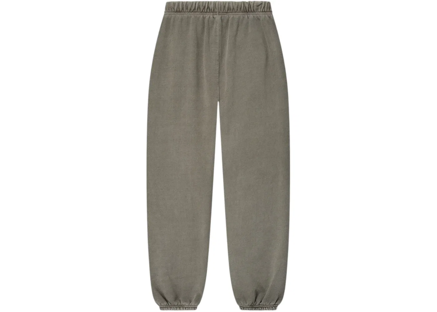 Женские брюки с начесом Essentials Classic Fleece Sweatpant Fear of God — фото 2