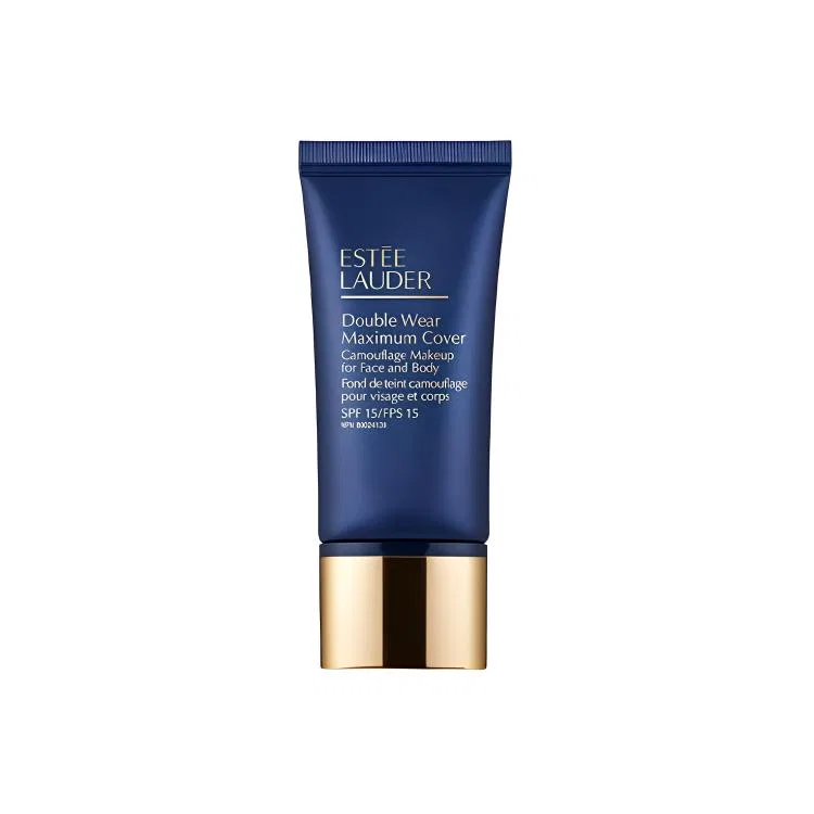Тональная основа стойкая, ESTEE LAUDER, 4W1 Honey Bronze — фото 2