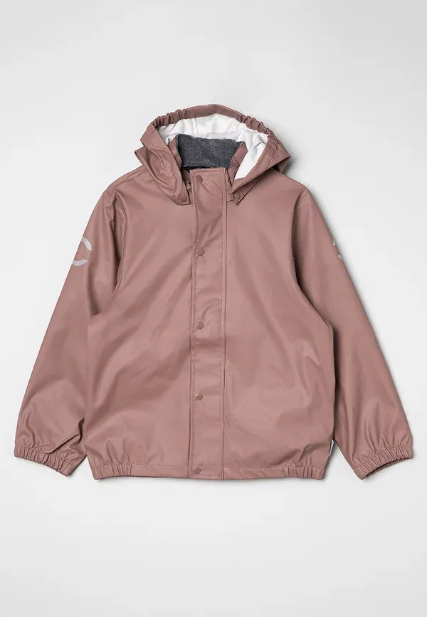 Комбинезон водонепроницаемый Mikk-line twilight mauve, сиреневый — фото 2