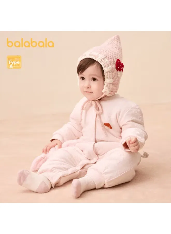 Боди-комбинезон утепленный для мальчиков Balabala — фото 2