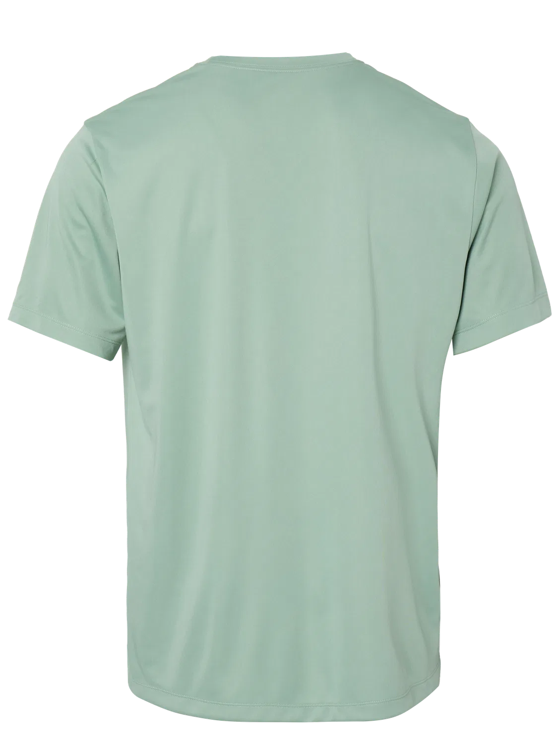 Мужская спортивная футболка Dri-FIT Nike, зеленый — фото 2