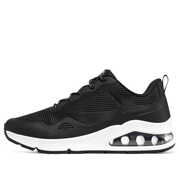 

Кроссовки uno 2 'black' Skechers, черный