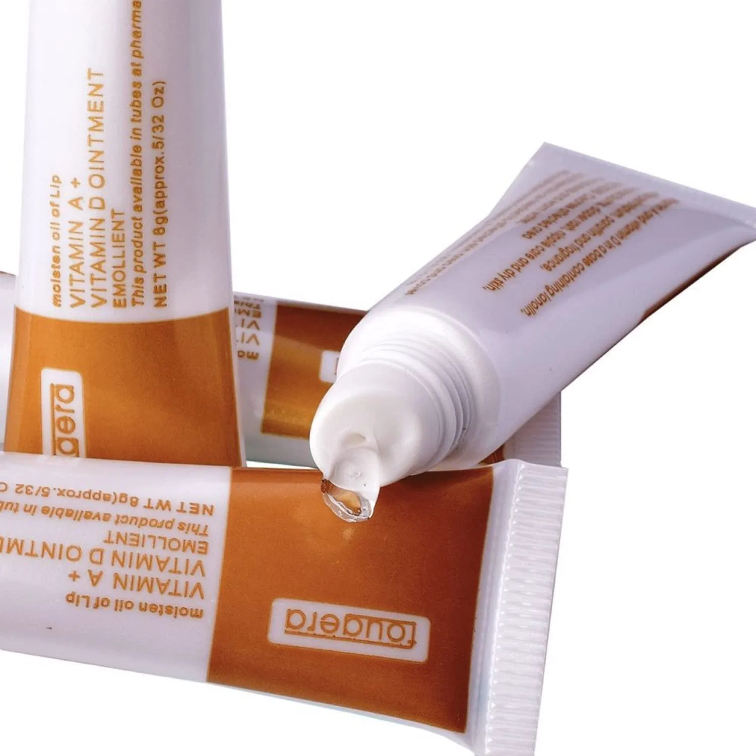 Крем для ухода после татуажа и перманентного макияжа P-Beauty Cosmetic Accessories — фото 3