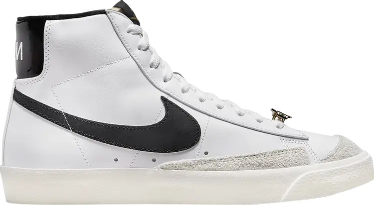 

Кроссовки Nike Blazer Mid '77 EMB 'World Champ', белый, Белый;серый, Кроссовки Nike Blazer Mid '77 EMB 'World Champ', белый