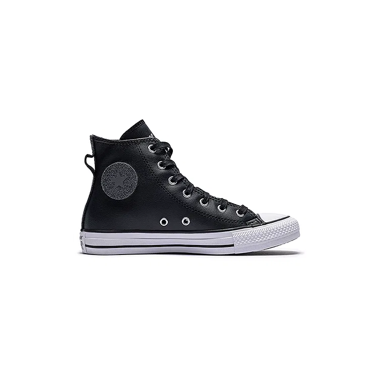 Детские кеды Converse Chuck Taylor All Star, Black — фото 3
