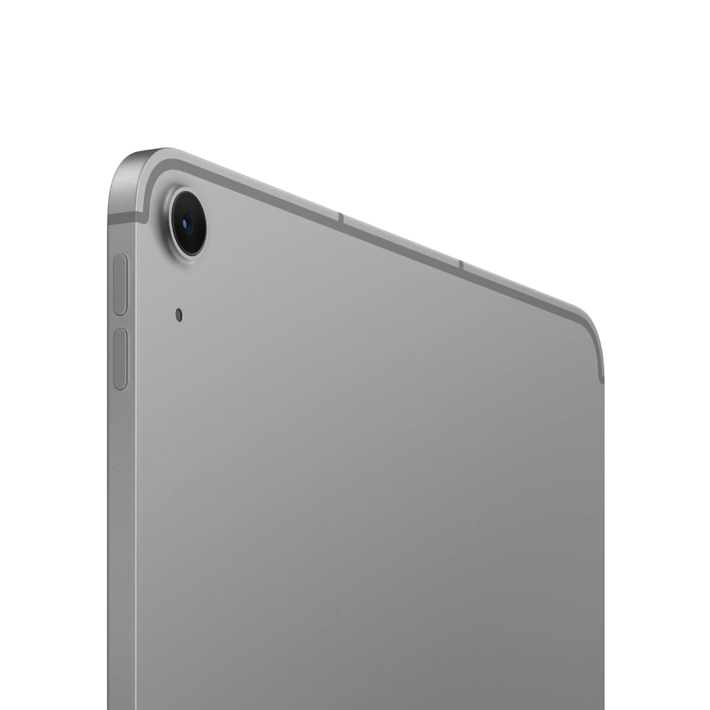 Планшет Apple iPad Air (2025), 11", 256 ГБ, Wi-Fi+Сellular, Space Gray — фото 3