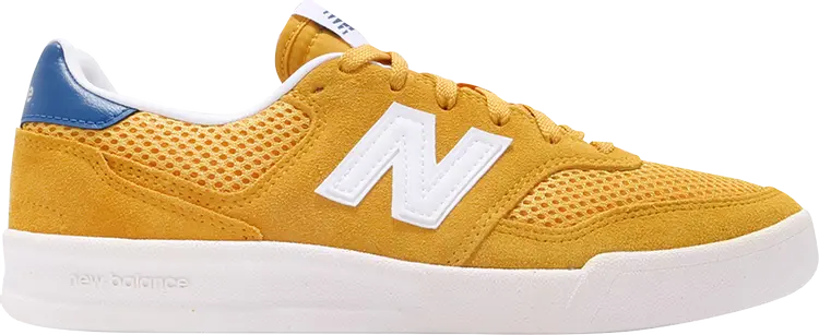 

Кроссовки New Balance 300 'Yellow White', желтый