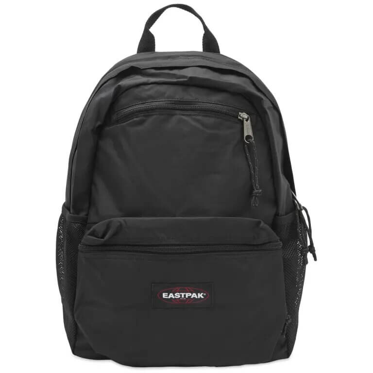 

Рюкзак Eastpak Morler Powr, черный