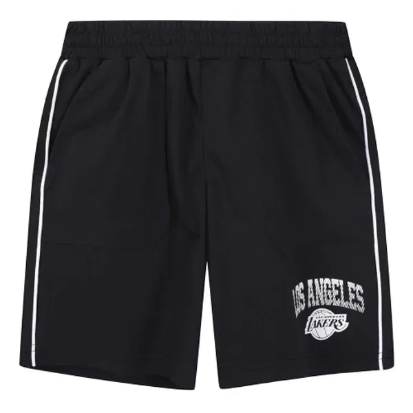Шорты Team Authentic Cool, Nba Kids, черный