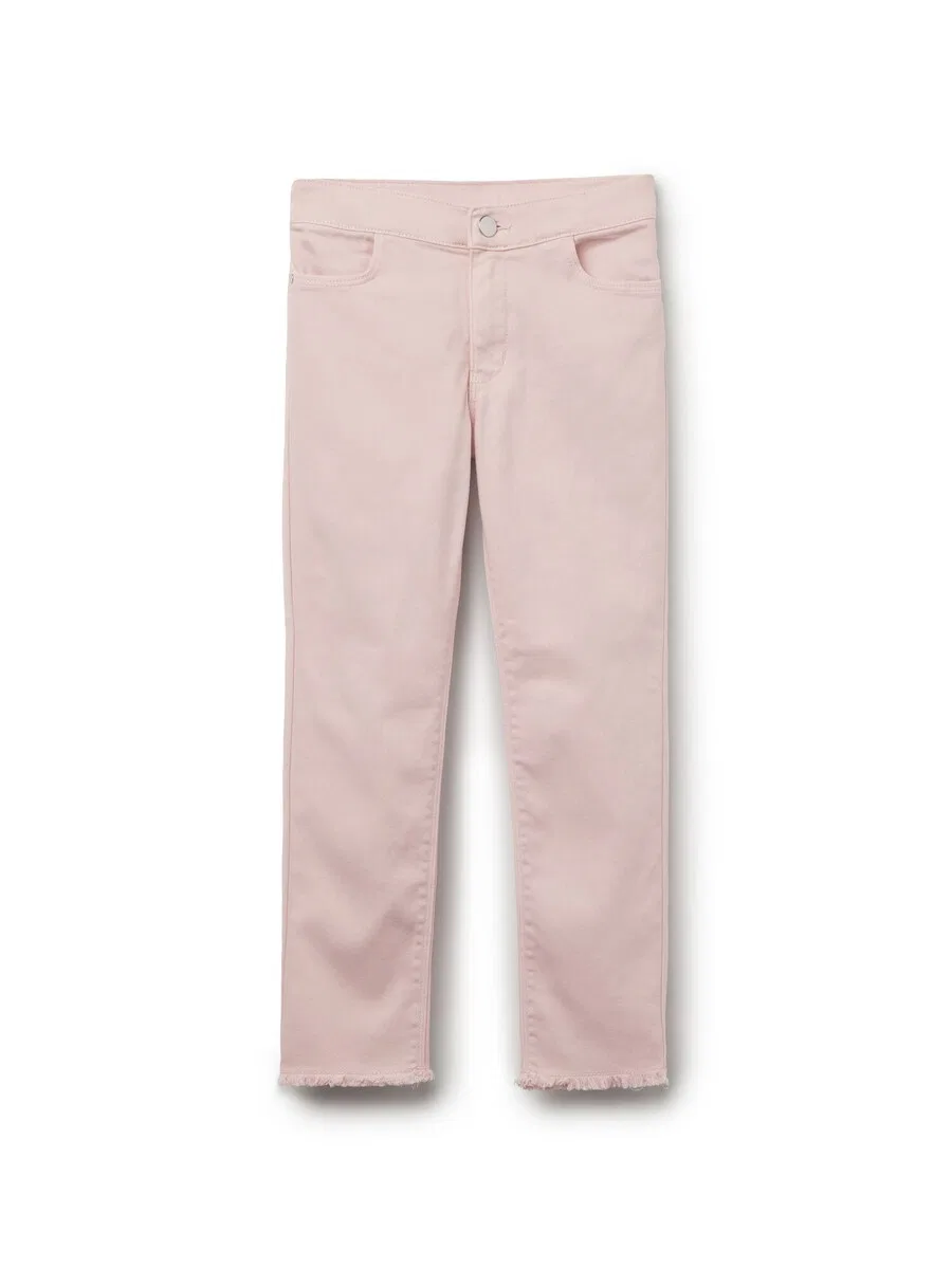 Джинсы Tezenis Regular Jeans, цвет розовый
