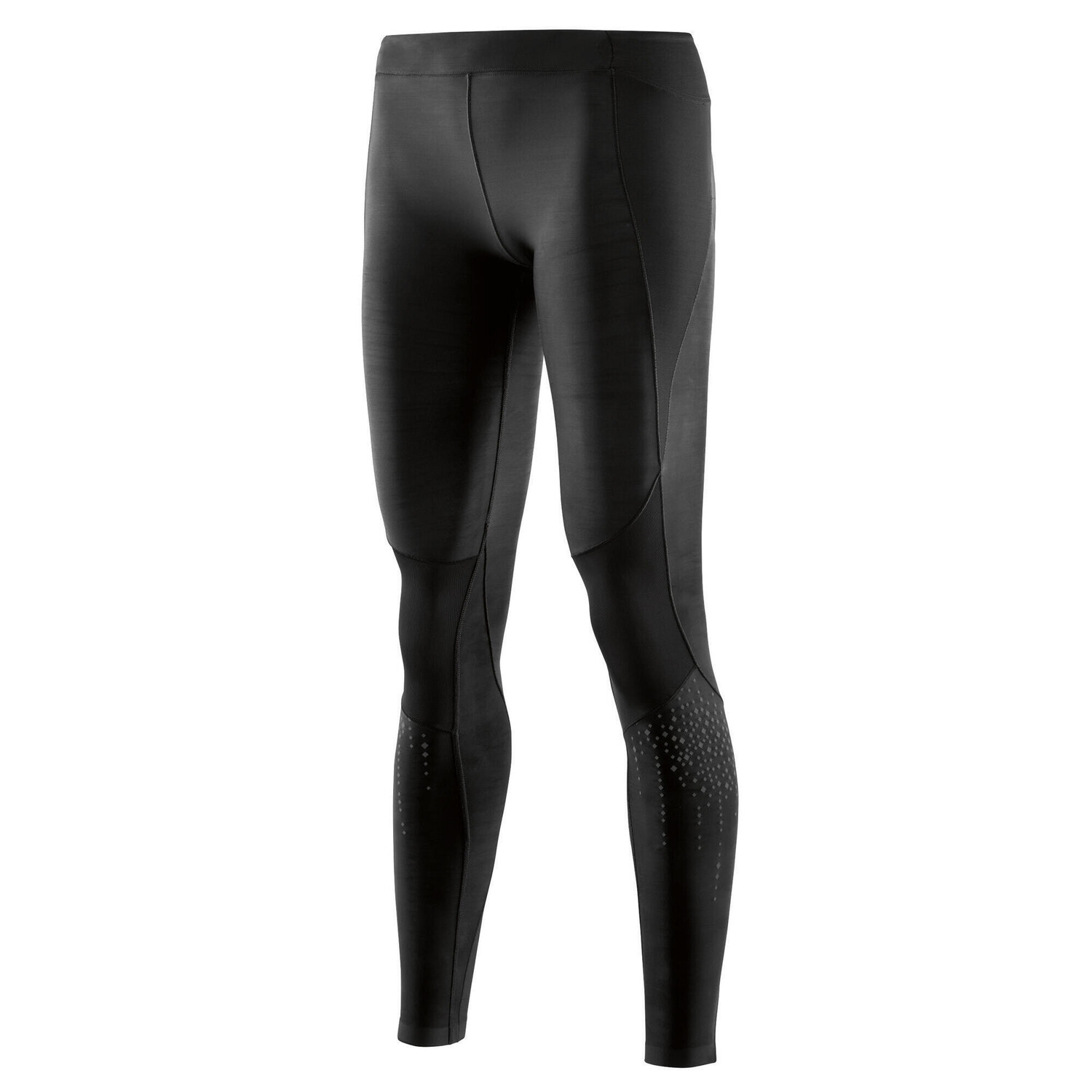 

Компрессионные шорты S5 Powershorts SKINS, черный