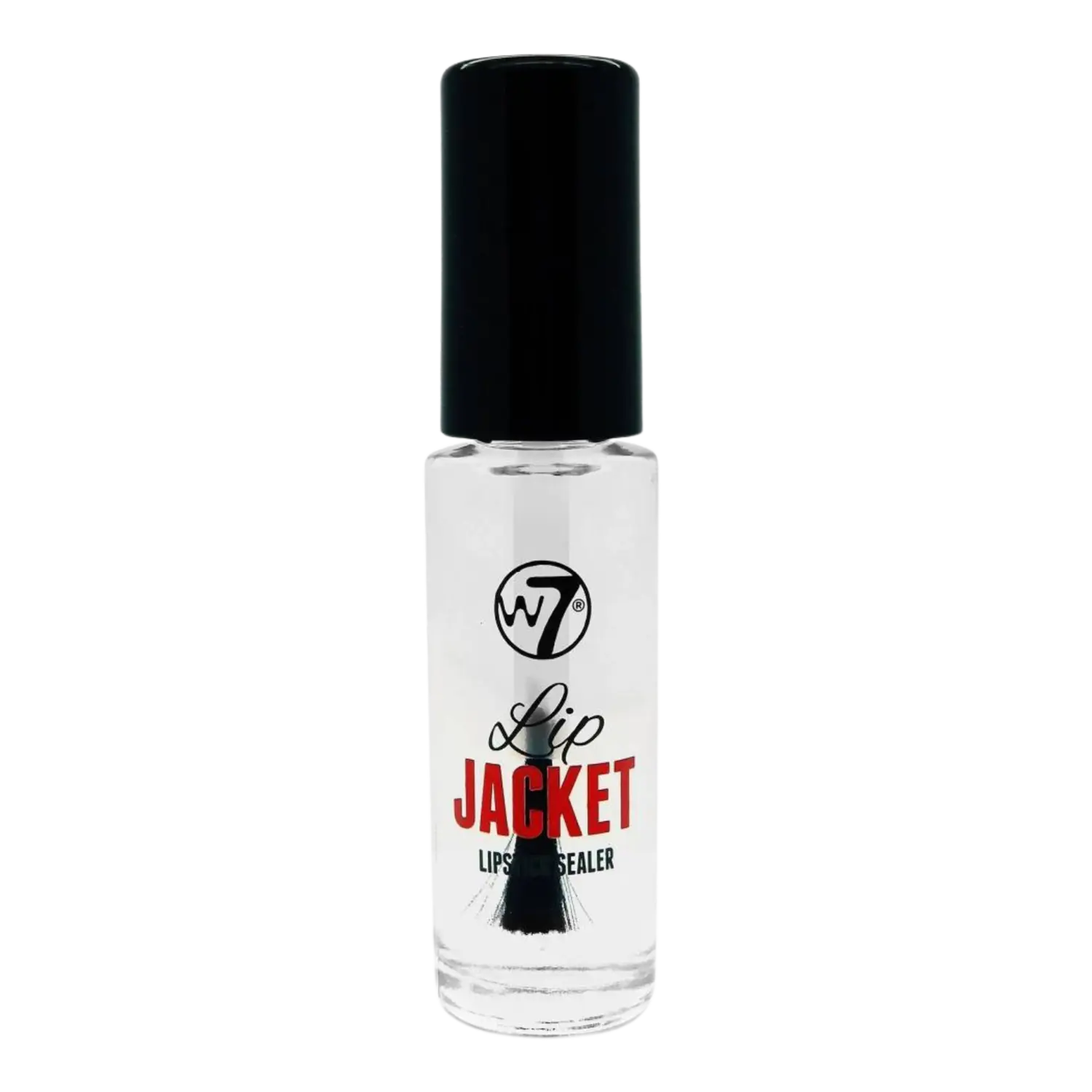 

W7 Lip Jacket жидкий фиксатор для губ, 5 мл