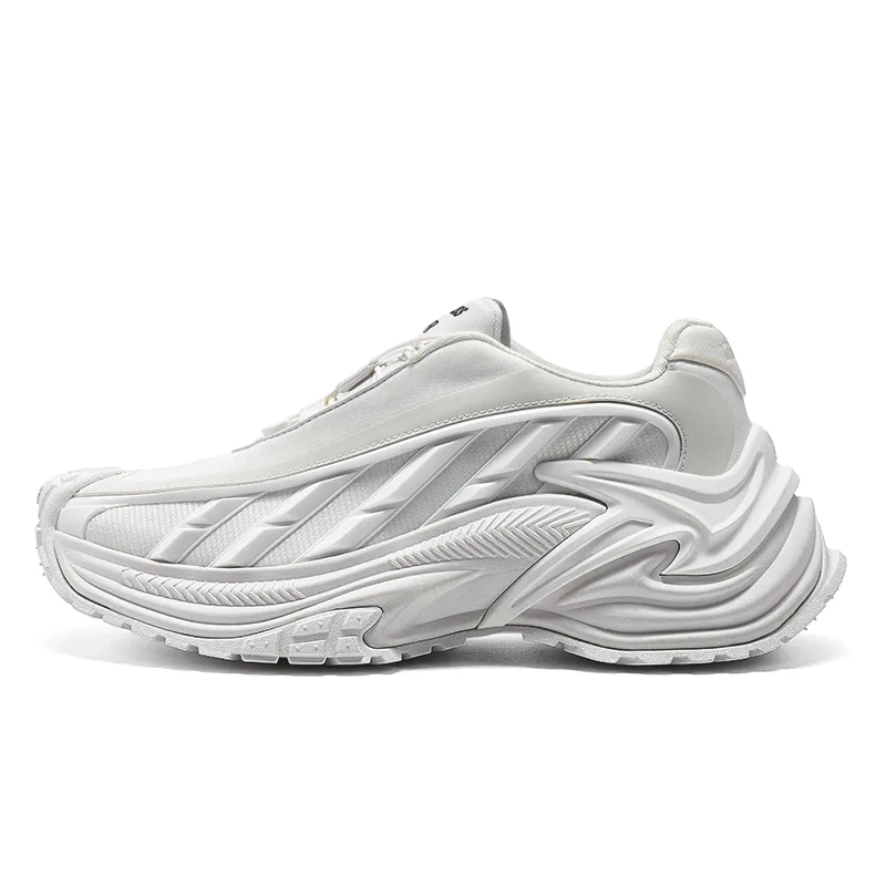 OGR KSWISS x Low top Running Shoes Unisex White