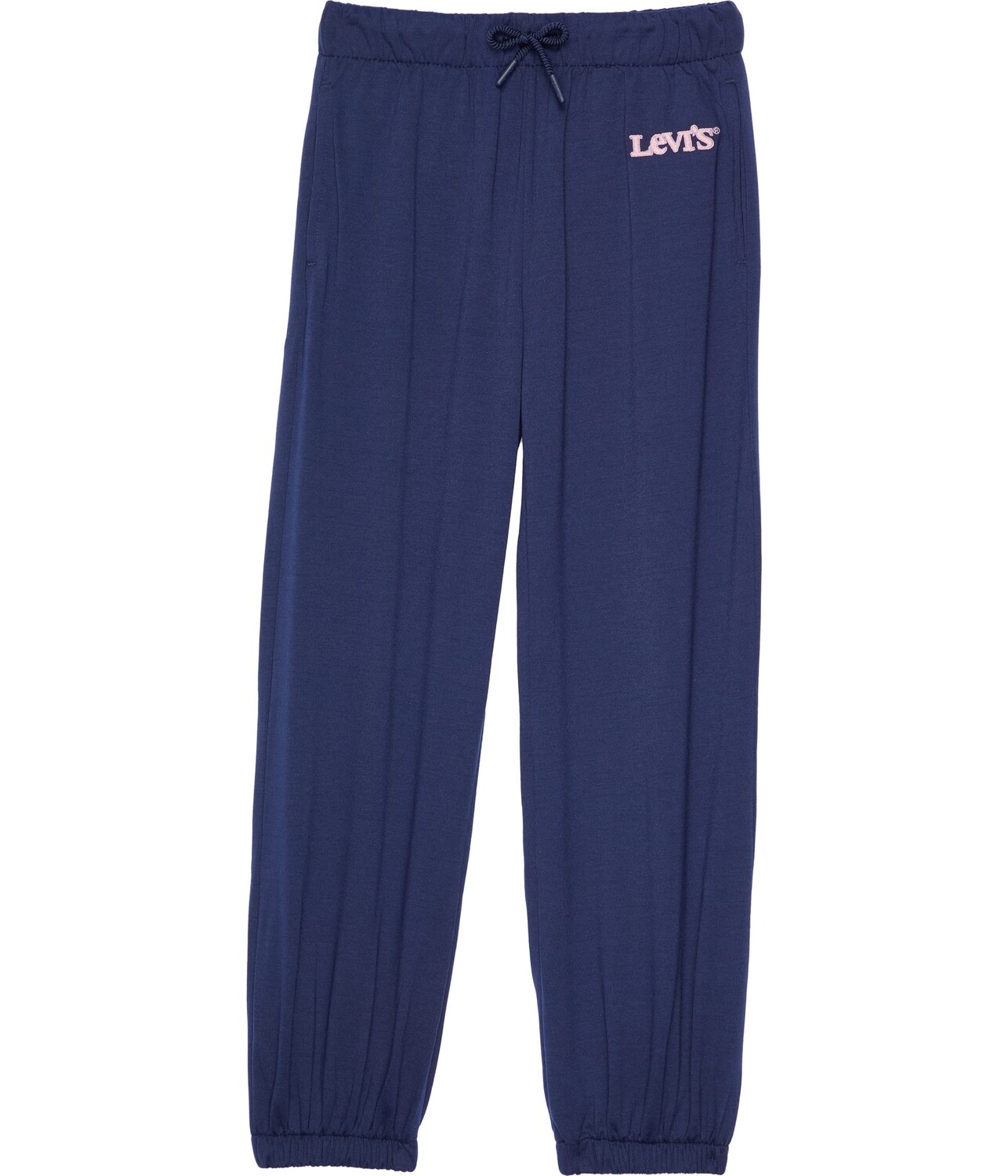 

Джогггеры Levi's Kids, Benchwarmer Fleece Jogger Pants