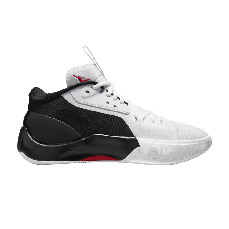 

Кроссовки Jordan Zoom Separate PF 'Bulls', белый