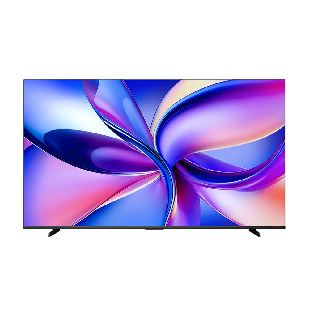 

Телевизор Hisense D60QD, 85", 4K, LED, 264 Гц, черный