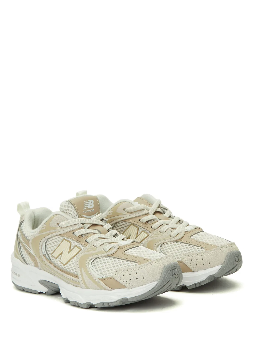Кроссовки New Balance 530, Bej — фото 2