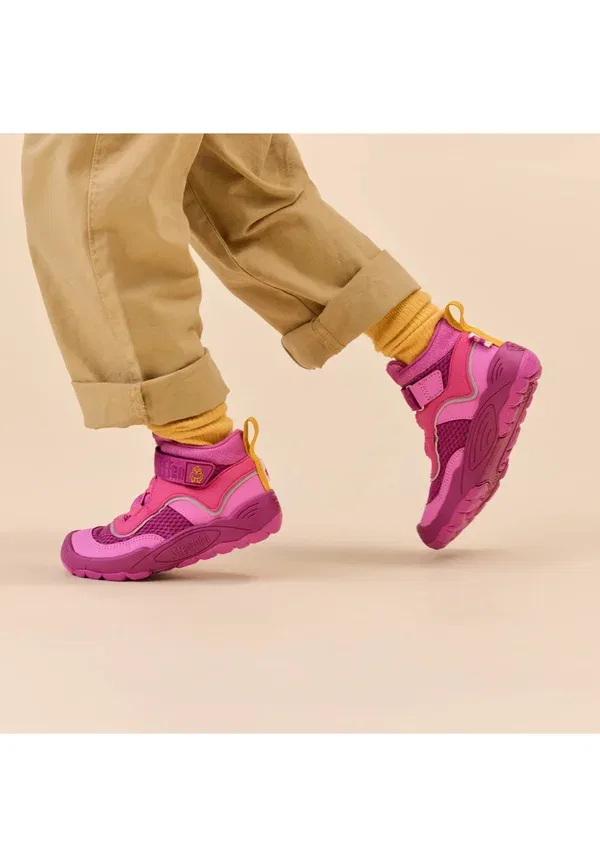 Кроссовки HighTop Affenzahn