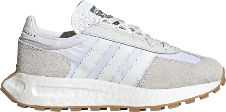 

Кроссовки Adidas Retropy E5 J, белый