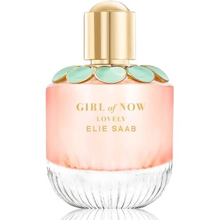 Elie Saab Girl of Now Lovely Eau de Parfum 90 мл — фото 2