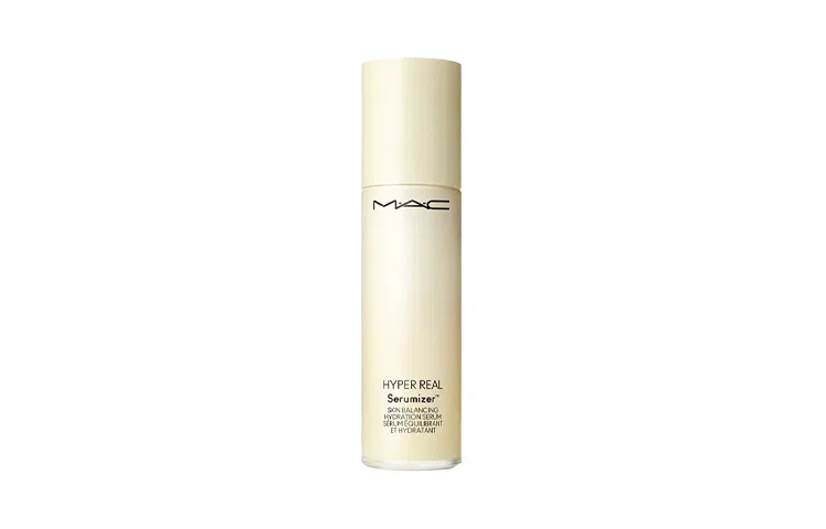 Женская праймер-сыворотка осветляющая Clear Radiance Revival MAC, 50 мл