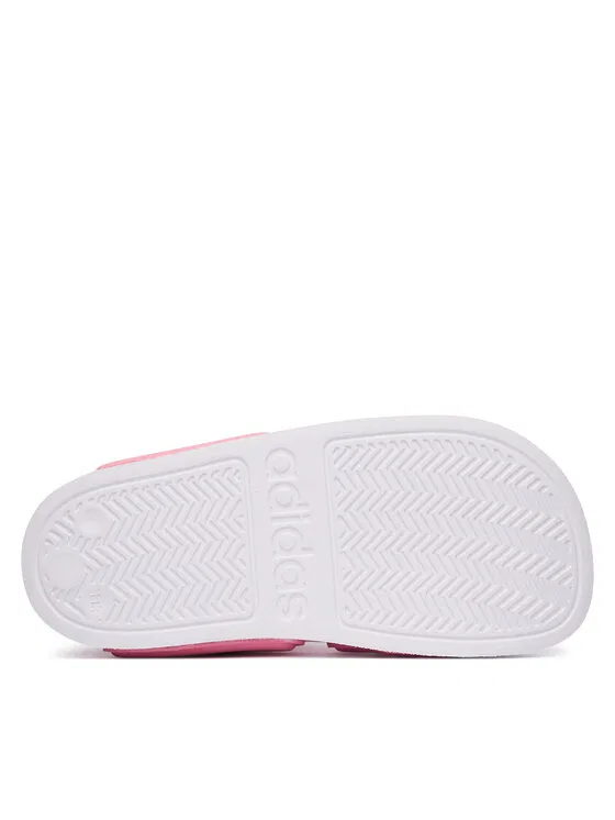 Сандалии adilette Sandal Adidas, розовый — фото 4
