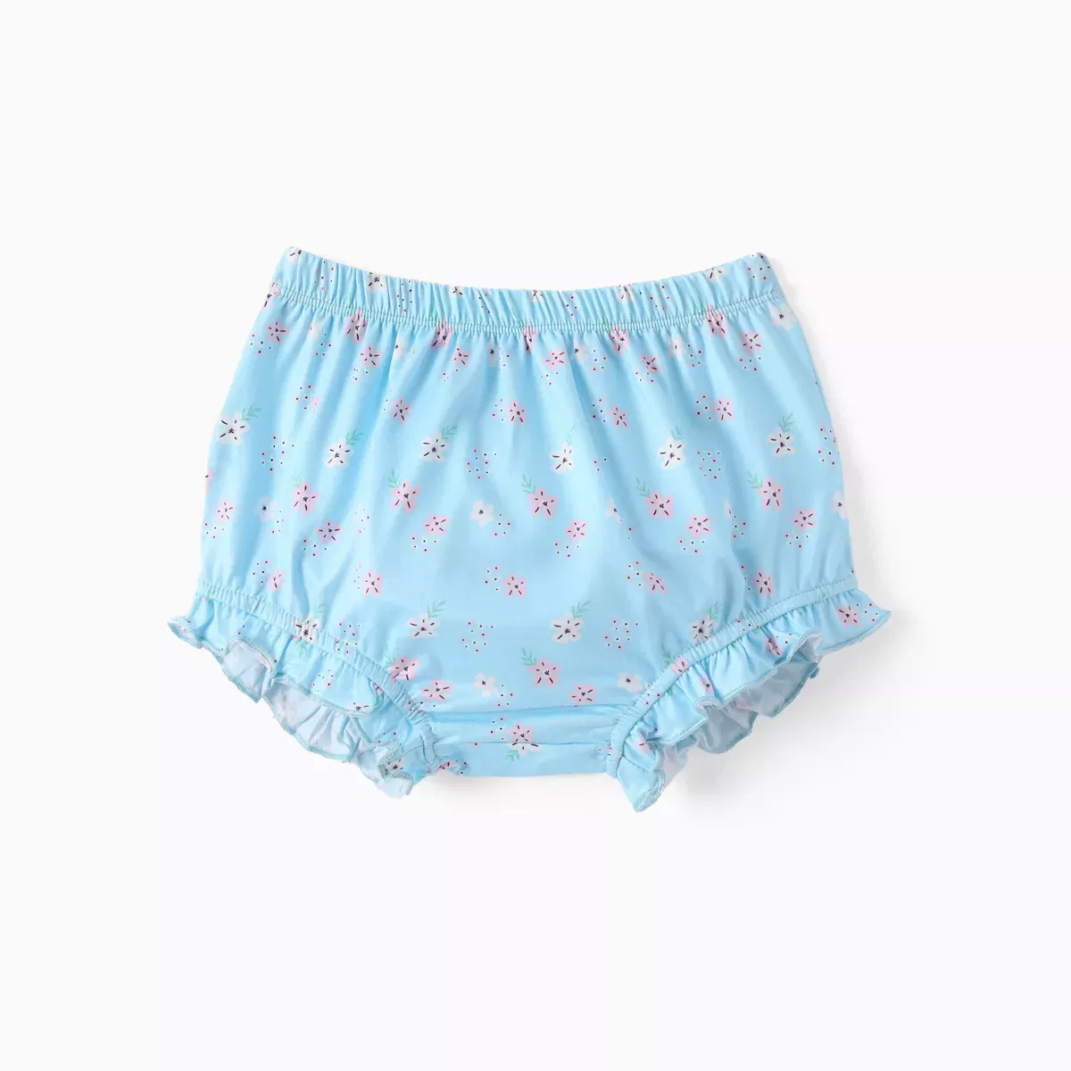 Детский комплект для девочек с принтом Cinderella Disney Light Blue — фото 3