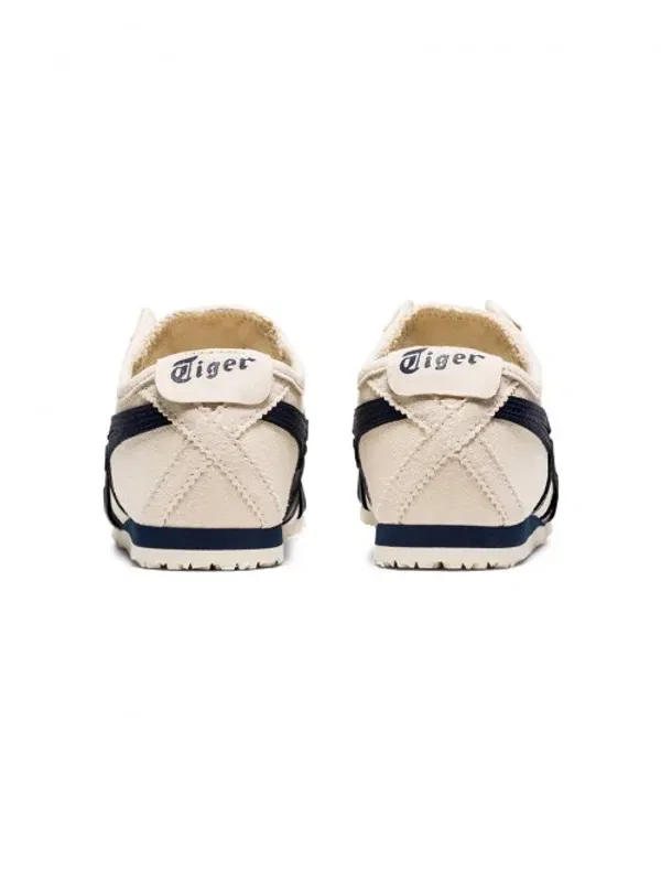 Кроссовки slip-on Mexico 66, Onitsuka Tiger Kids — фото 3