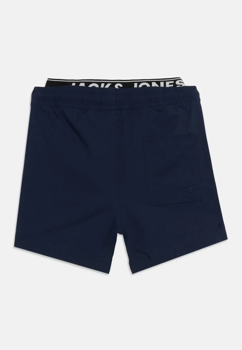 Jpstmaui - плавки Jack & Jones Junior, Navy Blazer — фото 2