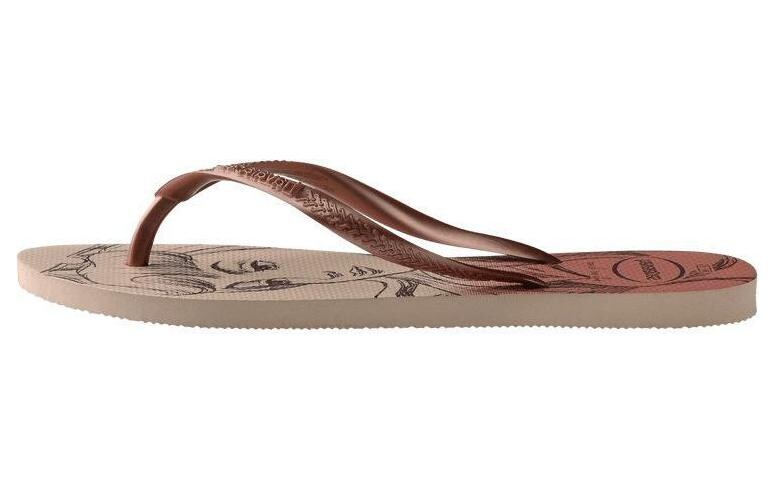 

Шлепанцы и сланцы Havaianas Flip Flops Women's