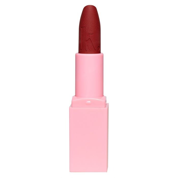 

Губная помада Barra de Labios Mattex Cream Lipstick Krash Kosmetics, Nasty Girl