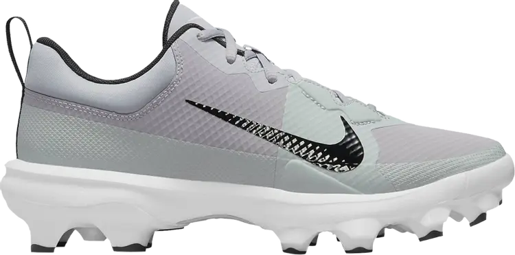

Кроссовки Force Trout 9 Pro MCS 'Pewter Black', серый