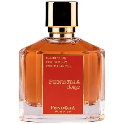 Парфюмерная вода Rouge Pendora Scents, 100 мл