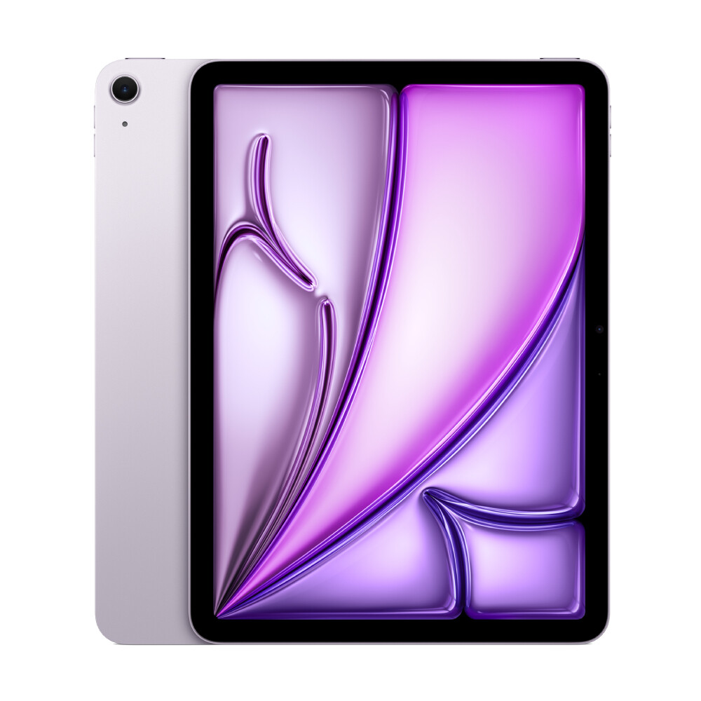 

Планшет Apple iPad Air (2024), 11", 512 ГБ, Wi-Fi, Purple