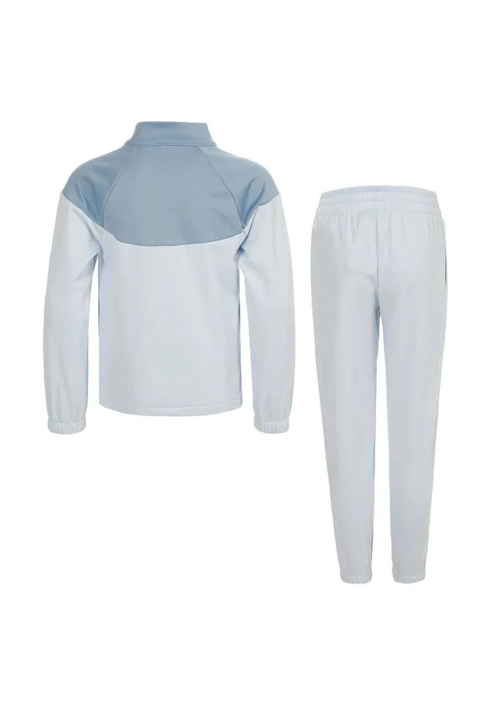 Спортивный костюм Trainingsanzug k nsw df pk fz - спортивный костюм Nike Performance, Hydrogen Blue Work Blue White — фото 2